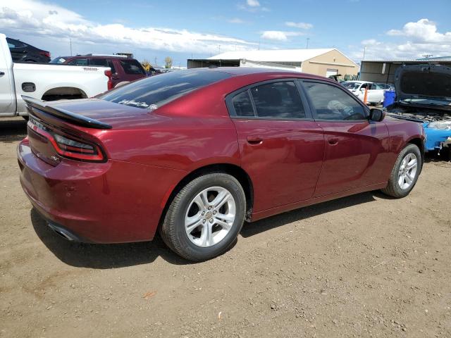 2018 DODGE CHARGER SX - 2C3CDXBG1JH173807