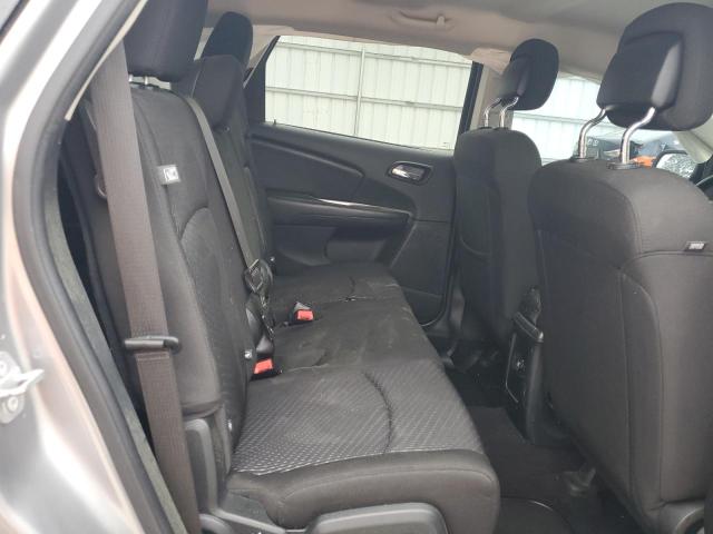 2018 DODGE JOURNEY SE - 3C4PDCAB5JT170864