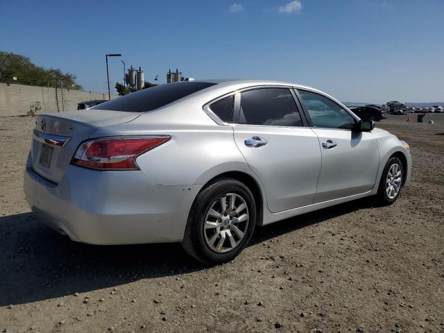 Vin: 1n4al3ap5fc256804, lot: 54503025, nissan altima 2.5 20153