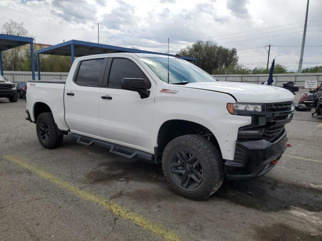 Vin: 1gcpyfed1lz334253, lot: 53749575, chevrolet all models k1500 lt trail boss 20204
