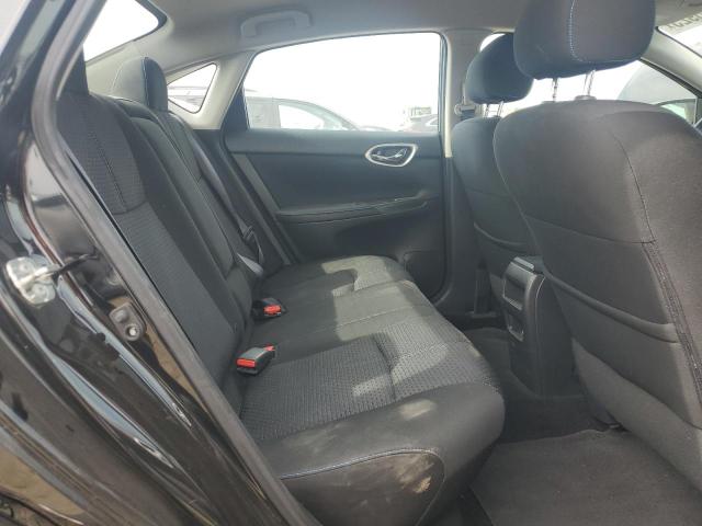2017 NISSAN SENTRA S - 3N1AB7AP6HY395714