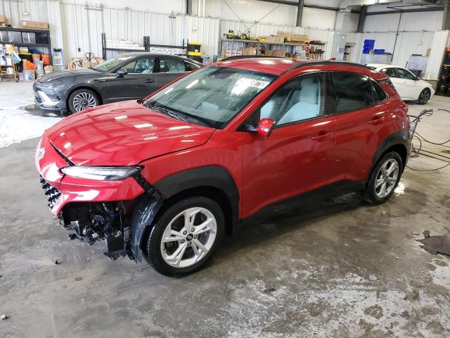 Vin: km8k6cab3nu873911, lot: 53599075, hyundai kona sel 2022 img_1