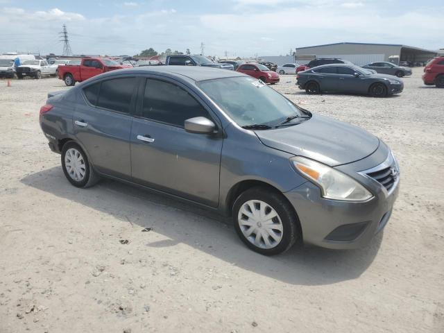 Vin: 3n1cn7ap0kl862503, lot: 53542445, nissan versa s 20194