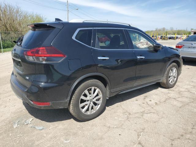 Vin: 5n1at2mtxjc794884, lot: 54832385, nissan rogue s 20183