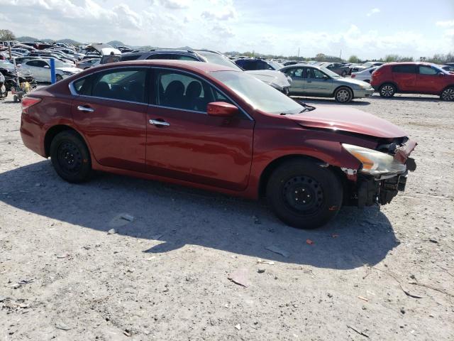 Vin: 1n4al3ap9fn898673, lot: 51912105, nissan altima 2.5 20154