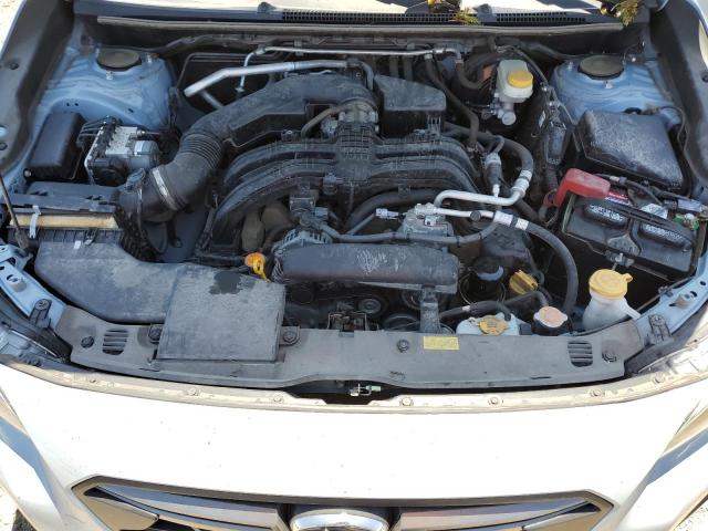 2021 SUBARU CROSSTREK - JF2GTHSC1MH300599