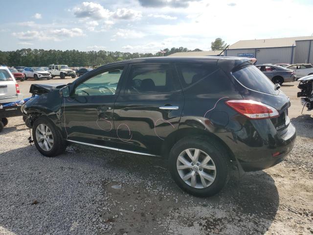 Vin: jn8az1mw8ew530191, lot: 54553575, nissan murano s 20142