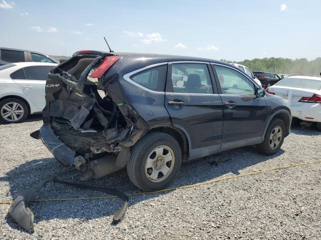 2016 HONDA CR-V LX - 2HKRM4H35GH688706