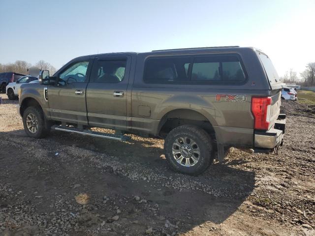 Vin: 1ft7w2bt8hee30051, lot: 53890075, ford f250 super duty 20172