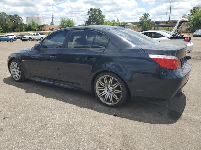 Vin: wbanw5c58act56444, lot: 55087135, bmw 5 series i 20102