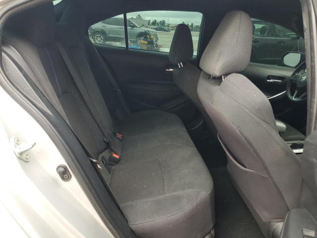 2020 TOYOTA COROLLA SE - 5YFS4RCEXLP038807