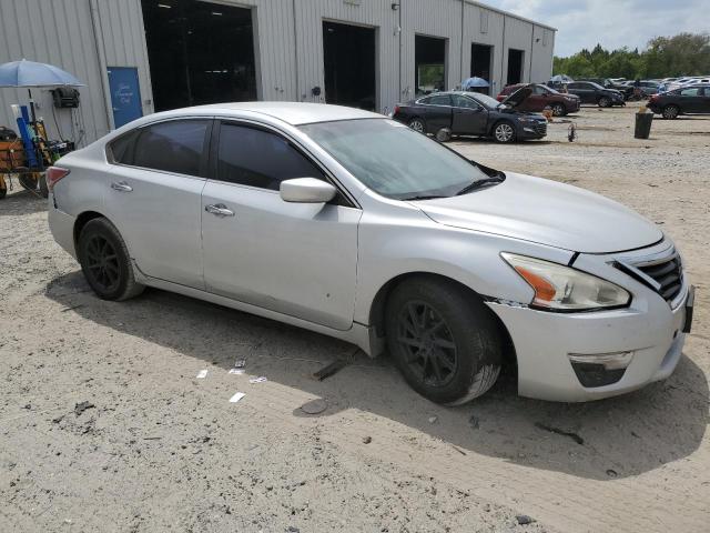 Vin: 1n4al3ap4en217673, lot: 53952345, nissan altima 2.5 20144