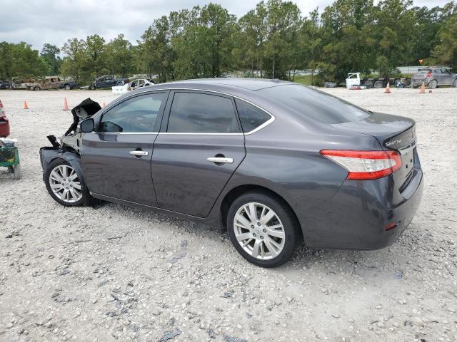 Vin: 3n1ab7ap1ey237874, lot: 54825965, nissan sentra s 20142