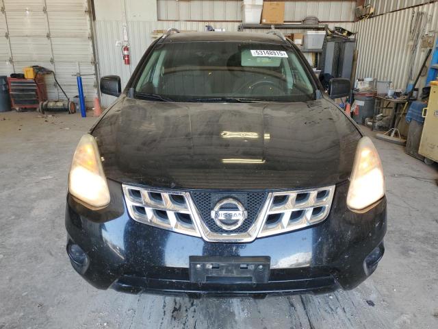 2015 NISSAN ROGUE SELE - JN8AS5MV2FW255938