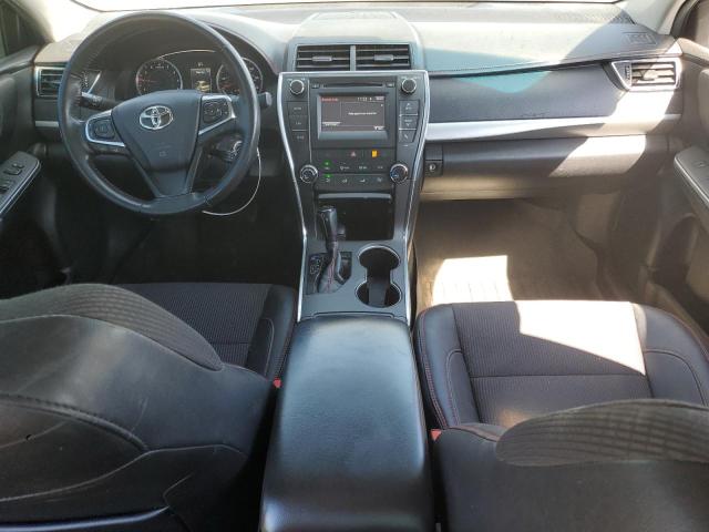 2016 TOYOTA CAMRY LE - 4T1BF1FK4GU242147