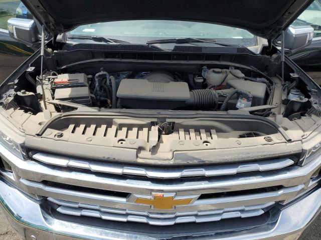 2019 CHEVROLET SILVERADO - 3GCUYGED7KG190585