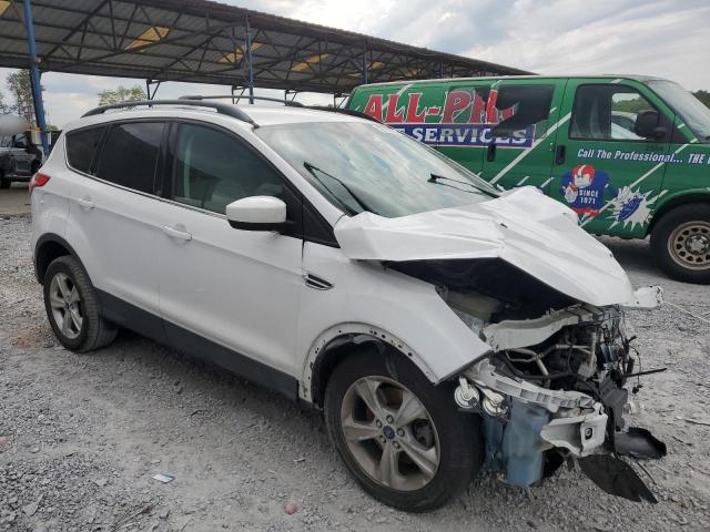Vin: 1fmcu9gx2euc85787, lot: 52739085, ford escape se 20144