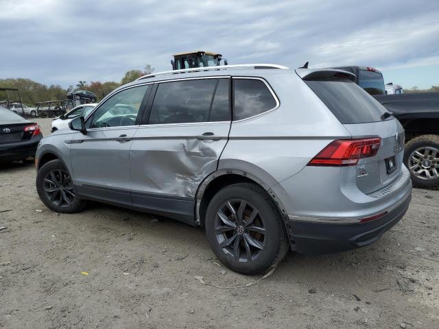 Vin: 3vv2b7ax3nm175114, lot: 52136025, volkswagen tiguan se 20222