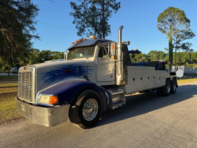PETERBILT 377 1999 white tractor diesel 1XPCDR9X3XD471907 photo #3