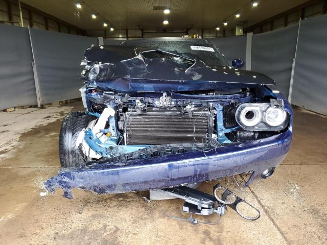 2017 DODGE CHALLENGER 2C3CDZBT7HH583059