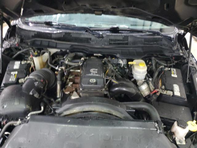 2015 RAM 3500 LONGH 3C63R3KL6FG586114