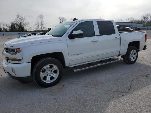 2016 CHEVROLET SILVERADO - 3GCUKRECXGG282348