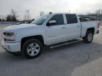 2016 CHEVROLET SILVERADO - 3GCUKRECXGG282348