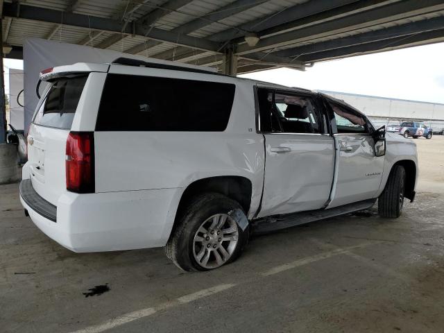 Vin: 1gnschkc3kr409590, lot: 54360495, chevrolet suburban c1500 lt 20193
