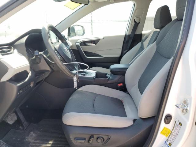 2022 TOYOTA RAV4 XLE - 4T3RWRFV3NU065540