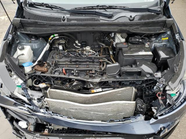 2016 KIA SPORTAGE E - KNDPC3AC5G7848585