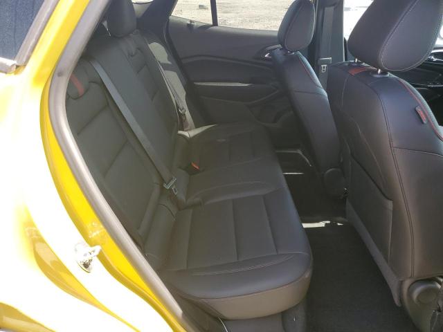 2024 CHEVROLET TRAX 2RS - KL77LJE27RC086339
