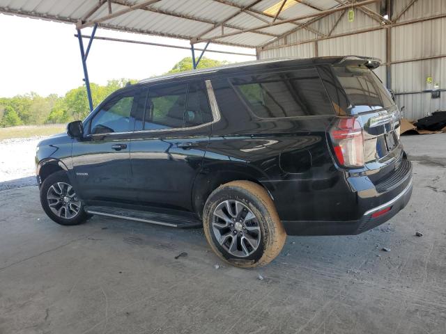 Vin: 1gnscmkd5pr356819, lot: 52676795, chevrolet tahoe c1500 ls 20232
