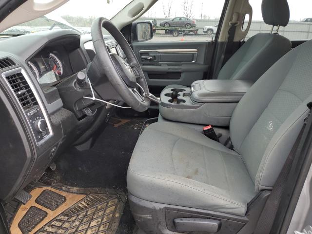 2020 RAM 1500 CLASS - 1C6RR6TT4LS117490