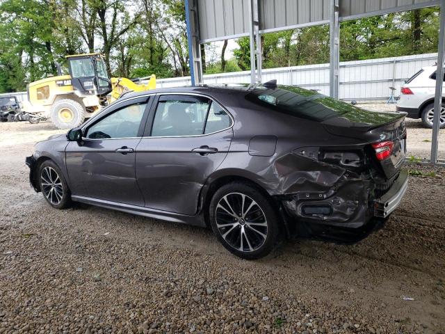Vin: 4t1b11hk2ku183846, lot: 55087885, toyota camry l 20192