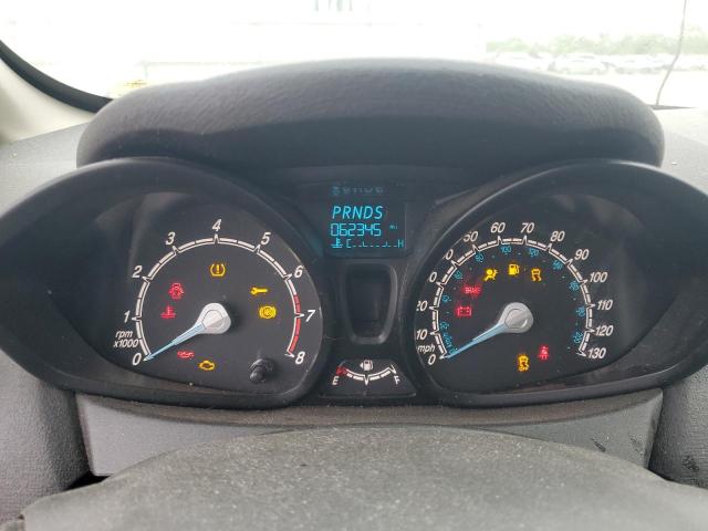 2019 FORD FIESTA S - 3FADP4AJ4KM154860