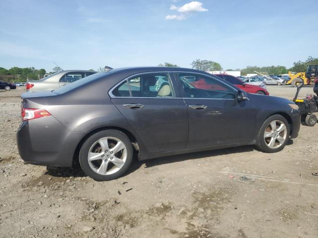 Vin: jh4cu2f63ac013381, lot: 55208655, acura tsx 20103