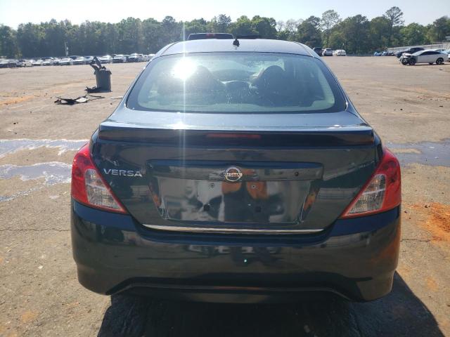 2016 NISSAN VERSA S - 3N1CN7AP7GL904852