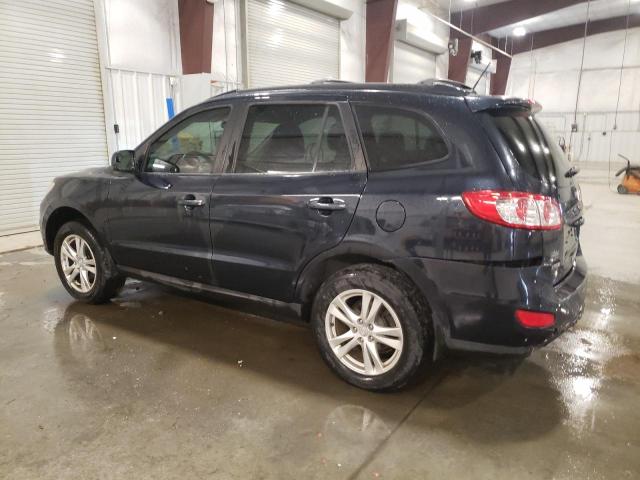 Vin: 5xyzh4ag2bg061771, lot: 54208275, hyundai santa fe se 20112