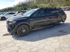 2021 KIA SORENTO - 5XYRHDLF8MG064326