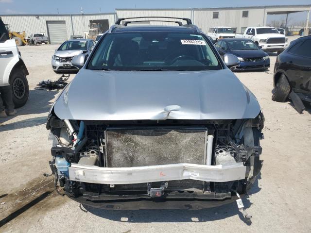 2022 HYUNDAI SANTA FE S - 5NMS34AJ8NH467401