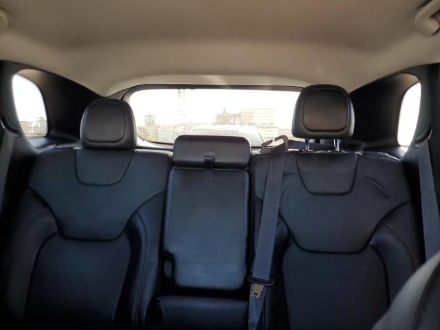2019 JEEP CHEROKEE L - 1C4PJLDB0KD487933