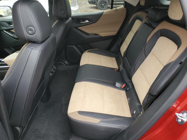 2025 CHEVROLET EQUINOX AC 3GNAXSEG7SL129500