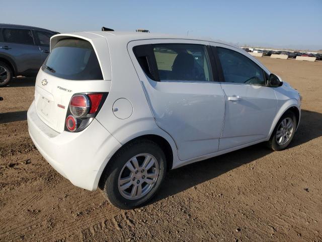 Vin: 1g1jd6sb7d4156683, lot: 52367815, chevrolet sonic lt 20133