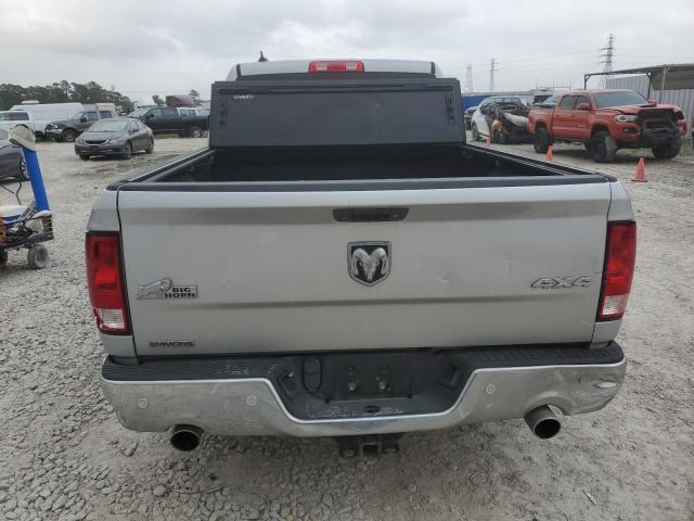 2018 RAM 1500 SLT - 1C6RR7TT0JS271858