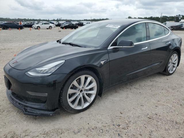 2020 TESLA MODEL 3 - 5YJ3E1EA2LF737843