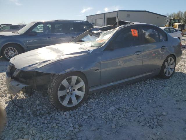 BMW 328 XI SUL