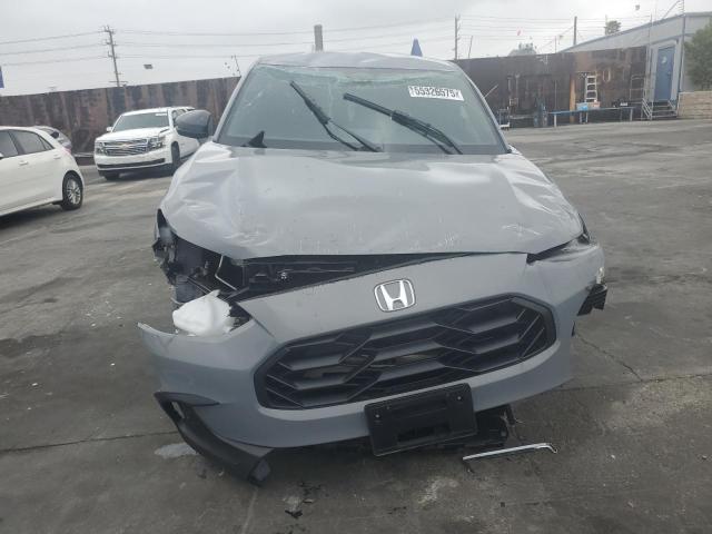 2025 HONDA HR-V SPORT 3CZRZ1H51SM722249