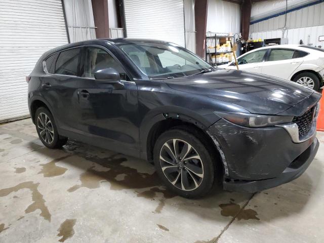 Vin: jm3kfbdm8n0547287, lot: 50194765, mazda cx-5 premi premium 20224