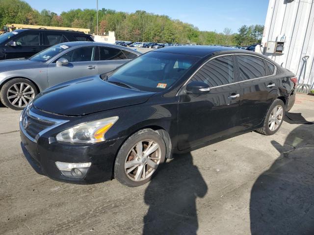 Vin: 1n4al3ap6dc114121, lot: 54196825, nissan altima 2.5 2013 img_1