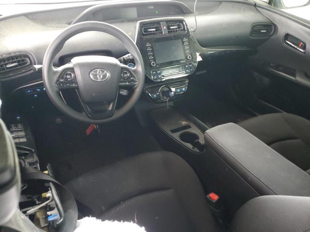 2021 TOYOTA PRIUS LE JTDL9MFU6M3030578